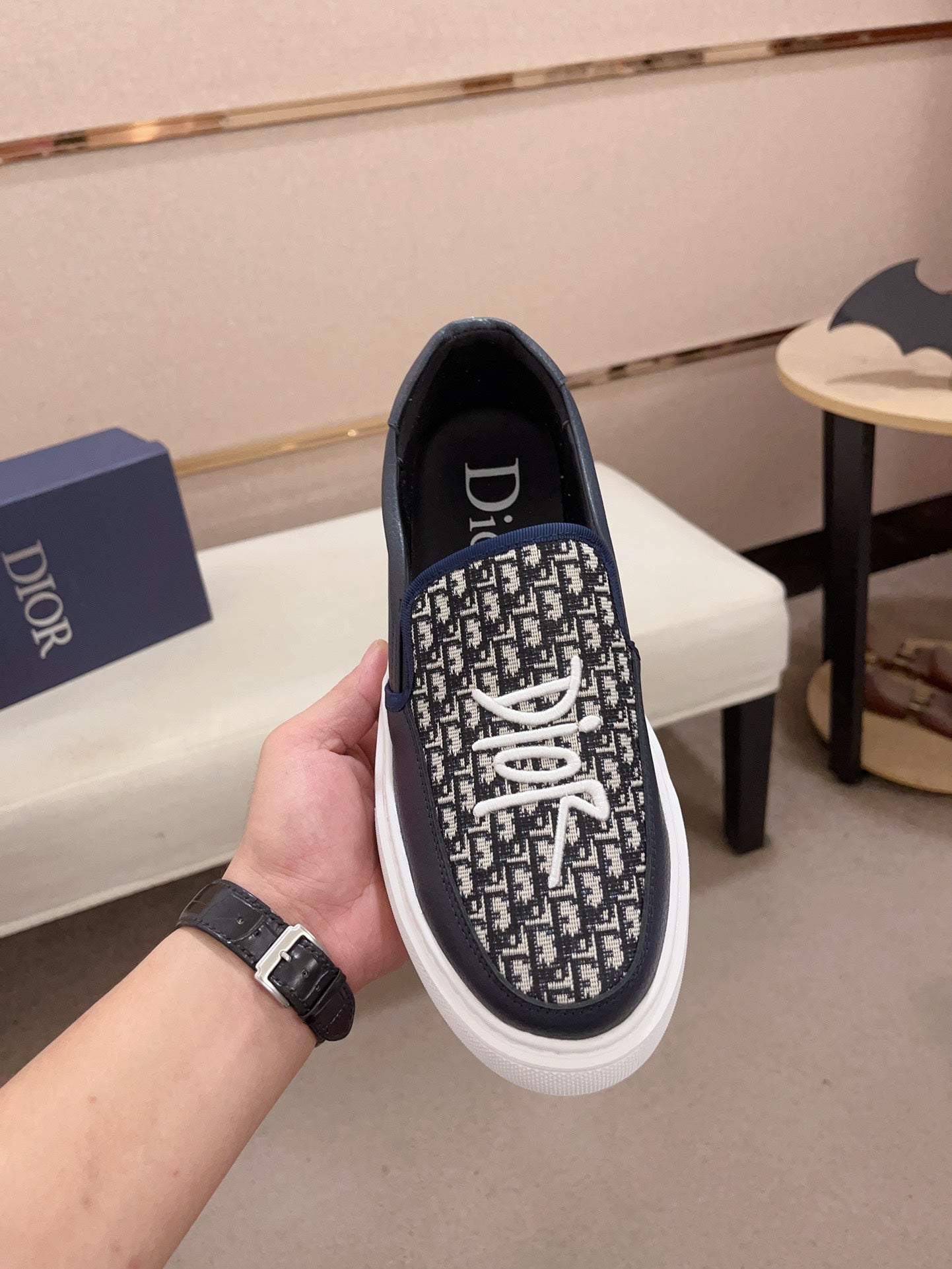 CD Sneaker 1825052702