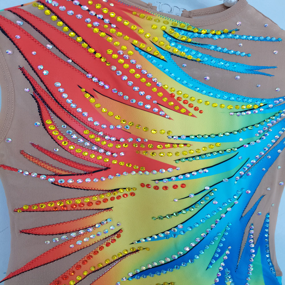 LH Rhythmic Gymnastics BD1234