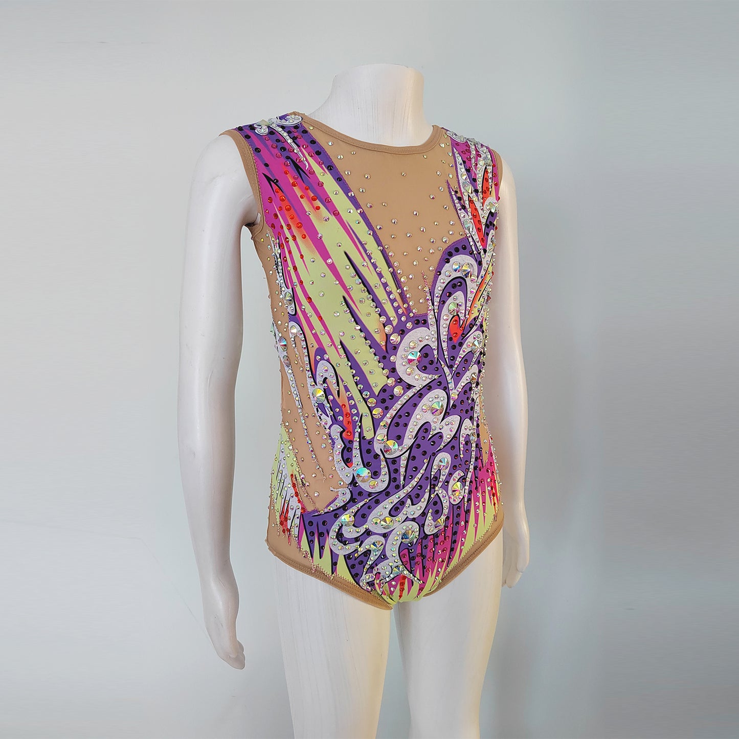LH Rhythmic Gymnastics BD1302