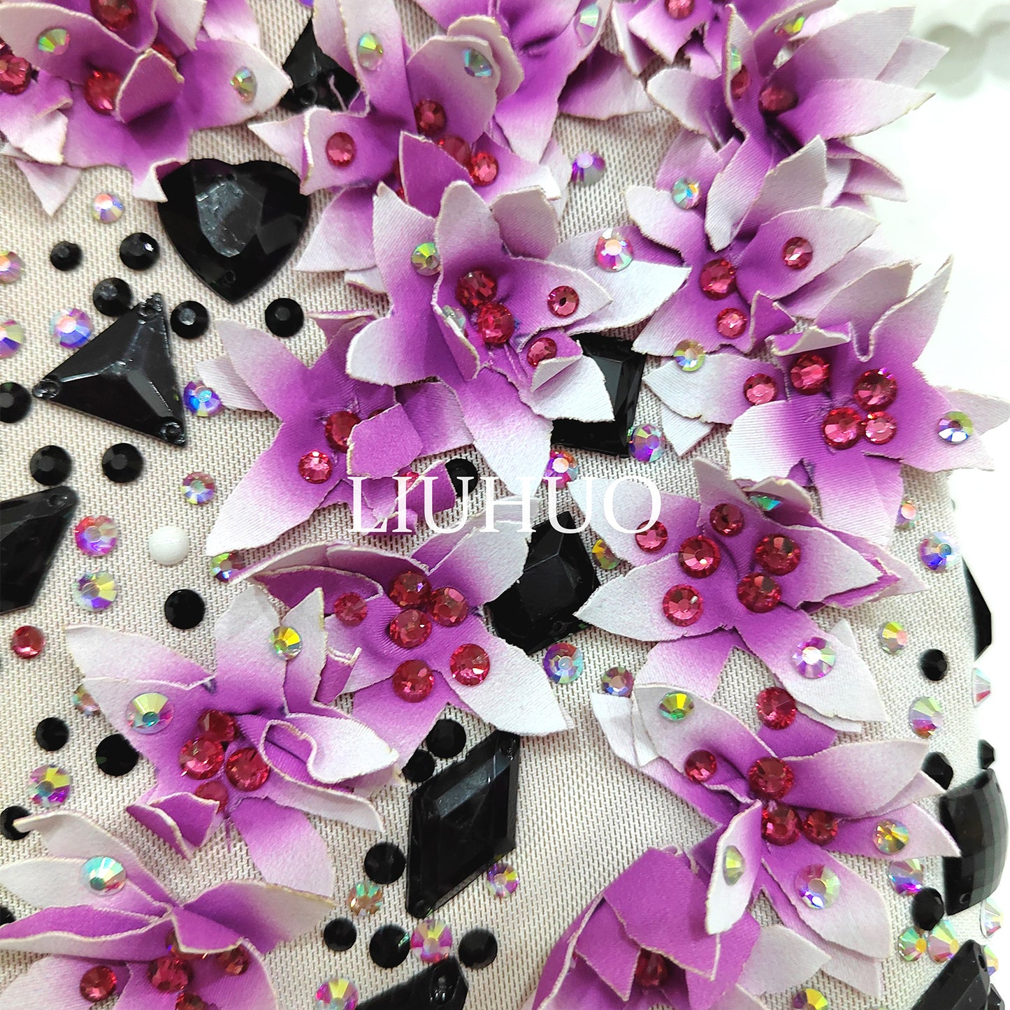 LH Rhythmic Gymnastics BD1294