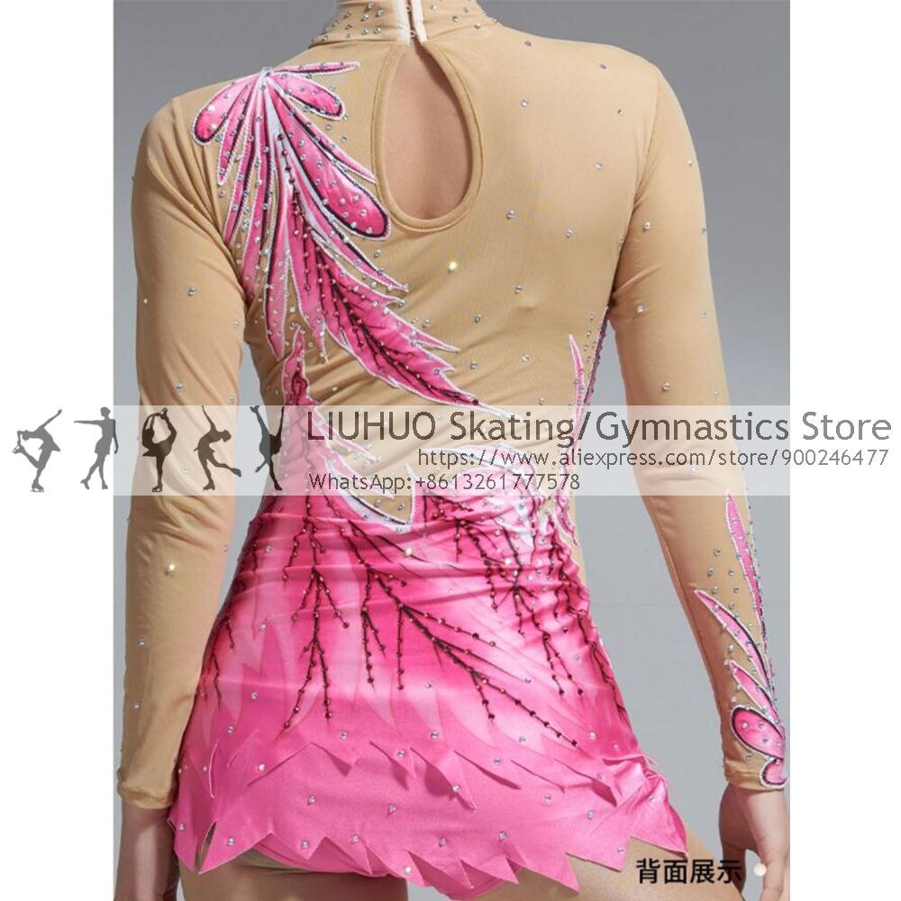 LH Rhythmic Gymnastics BD2125