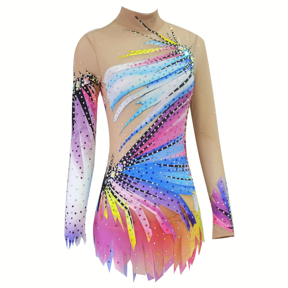 LH Rhythmic Gymnastics BD1042