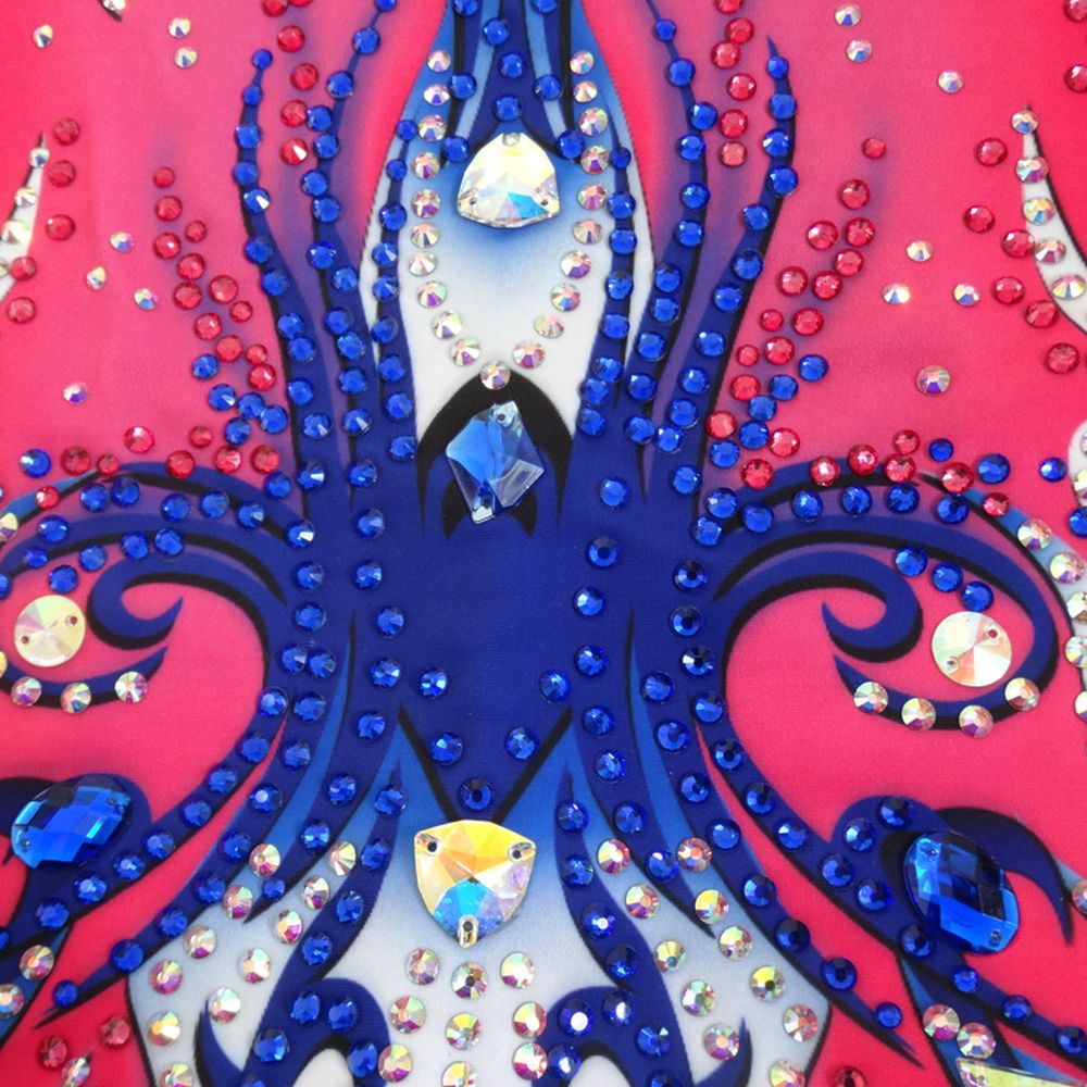 LH Rhythmic Gymnastics BD1060