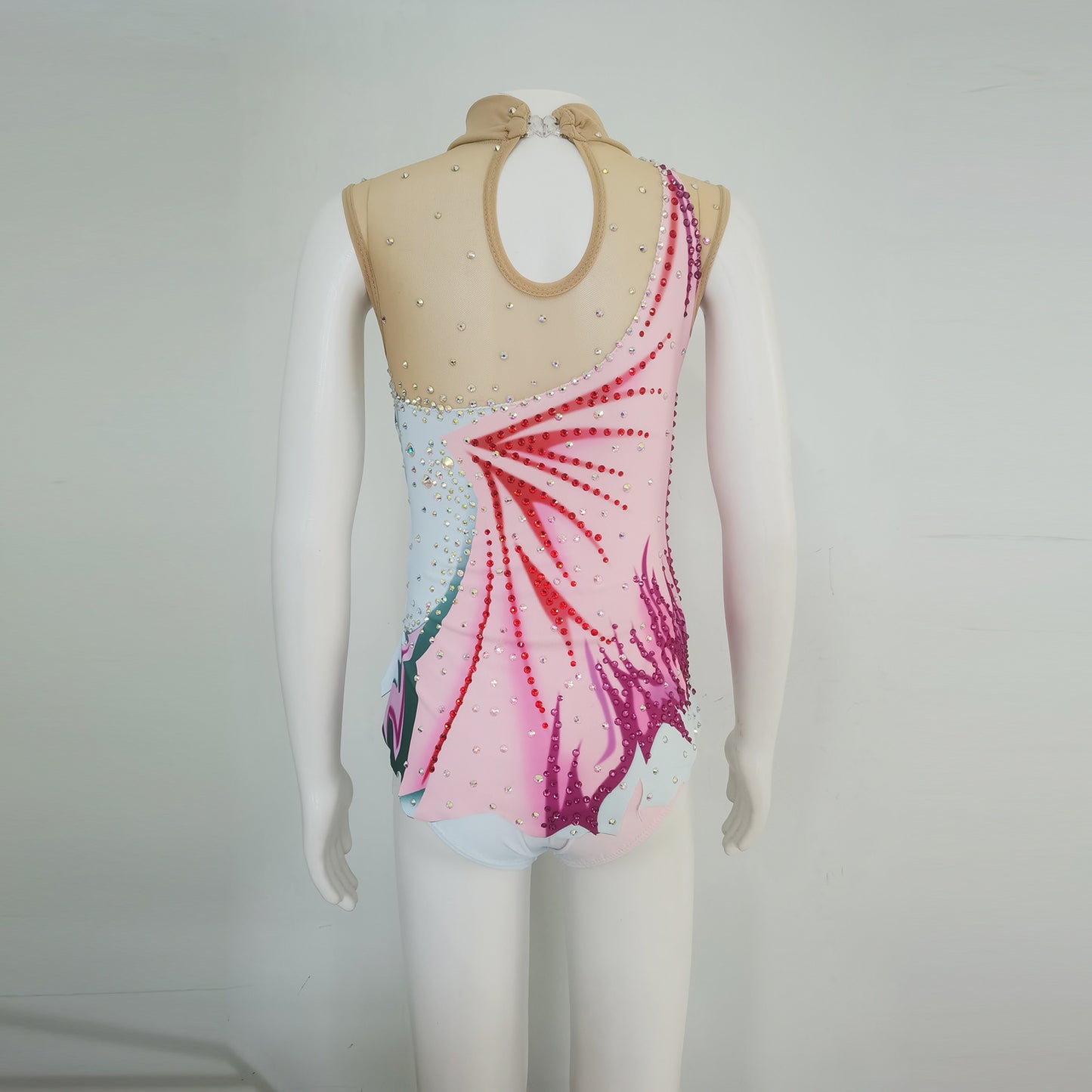 LH Rhythmic Gymnastics BD1281