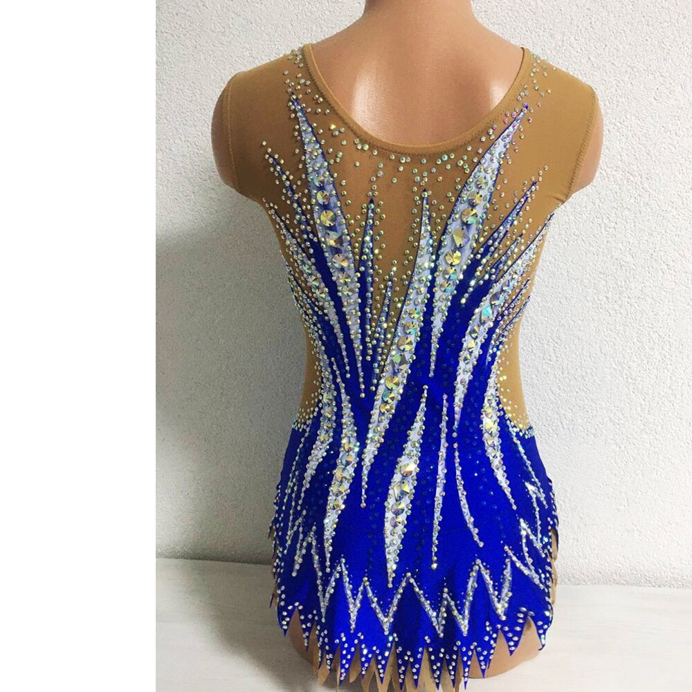 LH Rhythmic Gymnastics BD1119