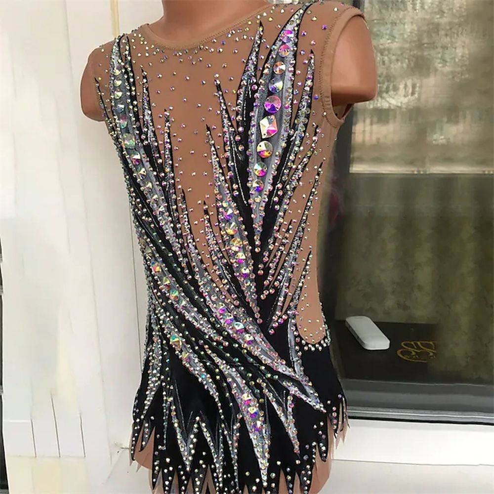 LH Rhythmic Gymnastics BD1303