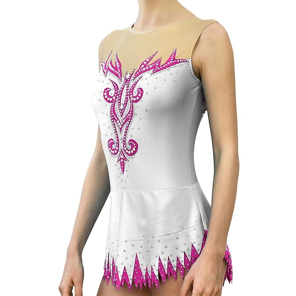 LH Rhythmic Gymnastics BD1324