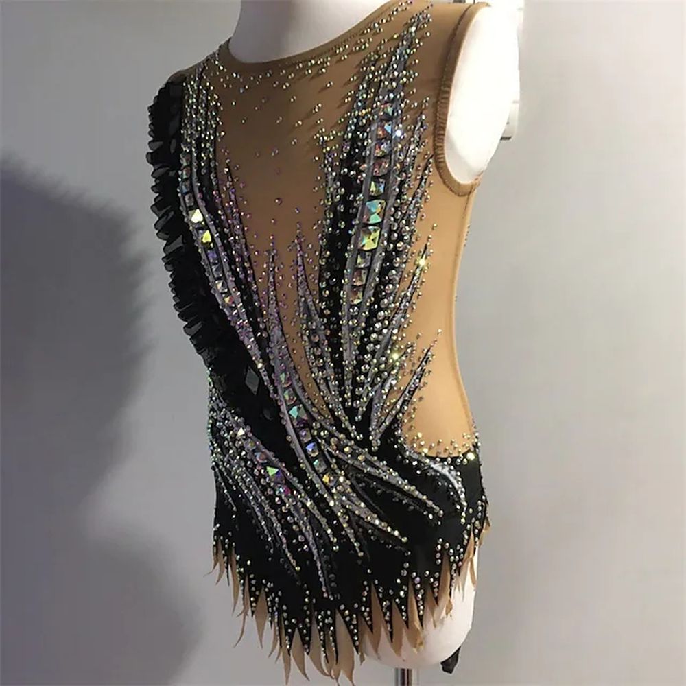 LH Rhythmic Gymnastics BD1306