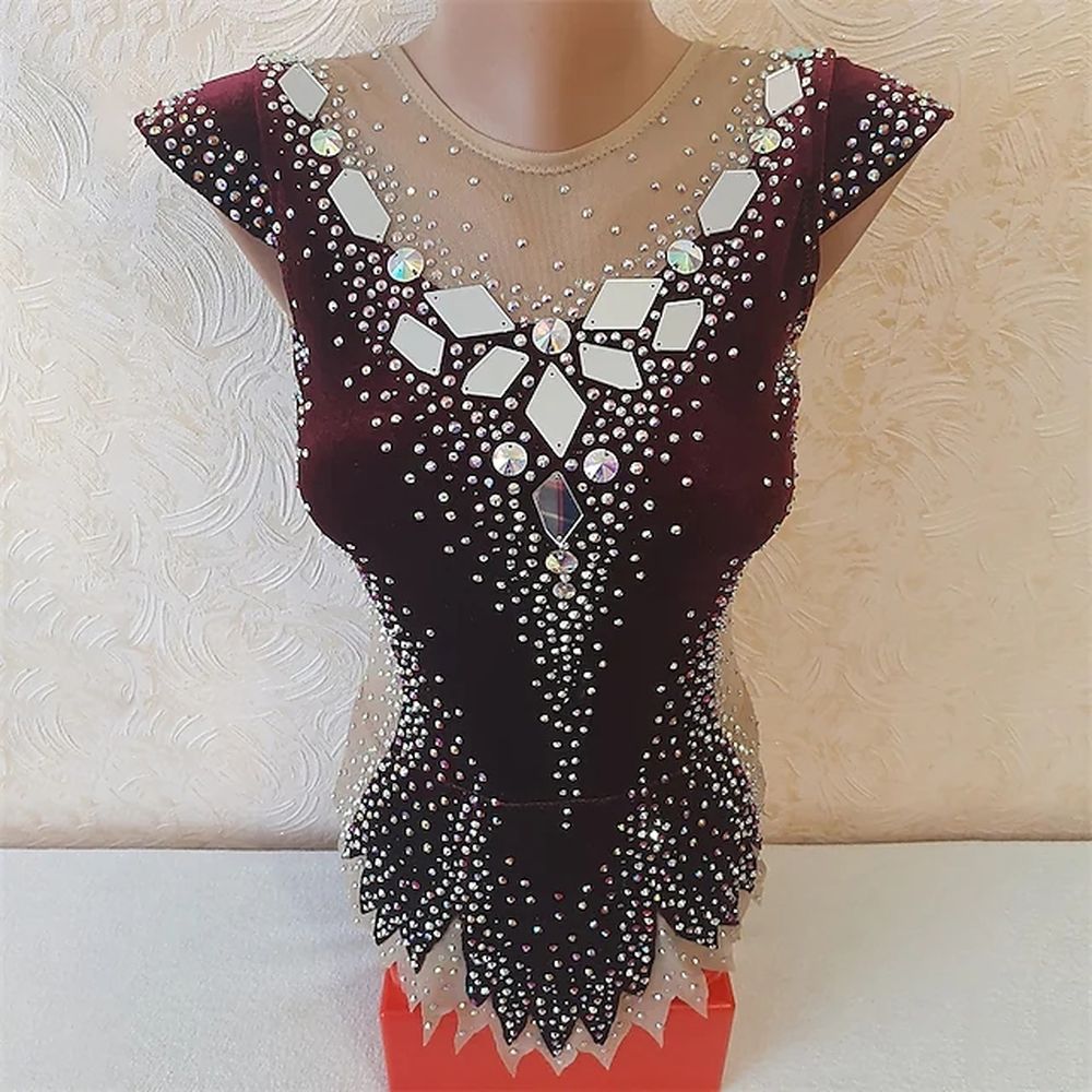 LH Rhythmic Gymnastics BD1323