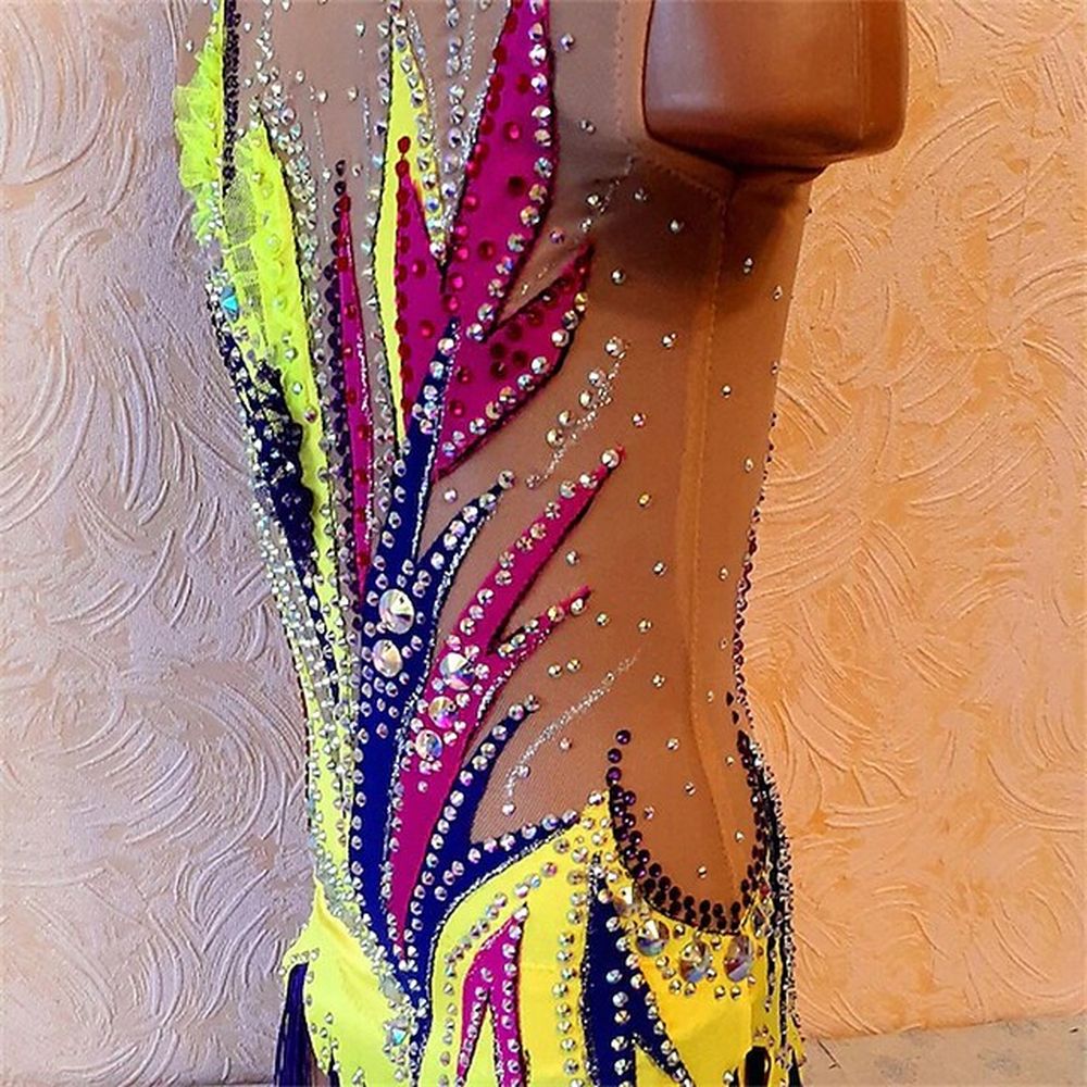 LH Rhythmic Gymnastics BD1305