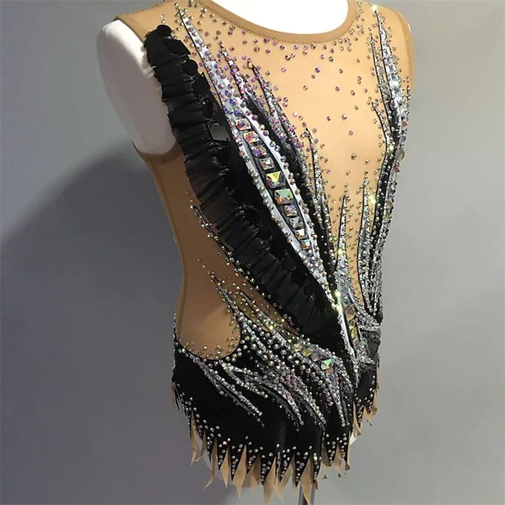 LH Rhythmic Gymnastics BD1306