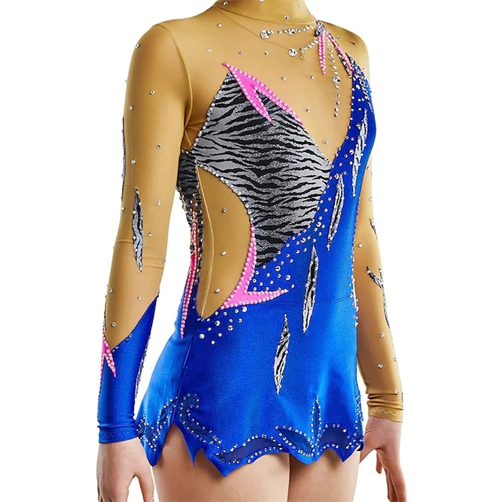 LH Rhythmic Gymnastics BD1325