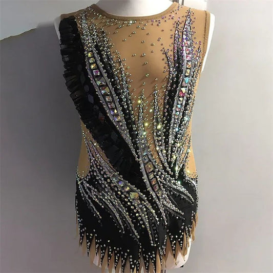 LH Rhythmic Gymnastics BD1306