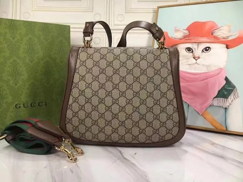 Fashion Versatile Casual Crossbody Bag WB1023110206