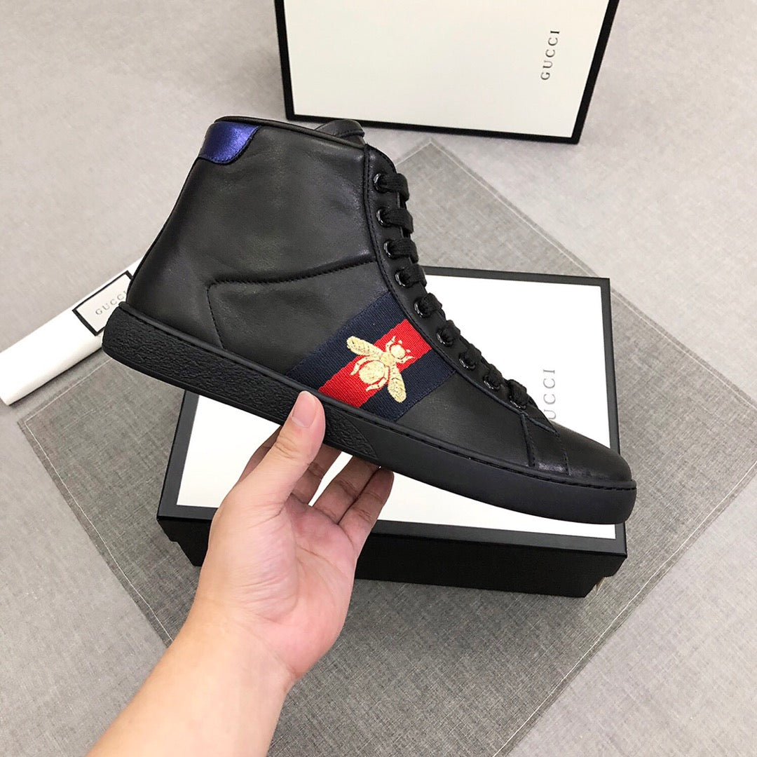 2G 18Fw New Ace high-top sneakers 1824102801