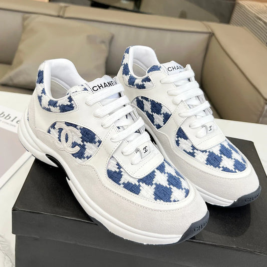 Fashion new versatile casual sports shoes 1024040918