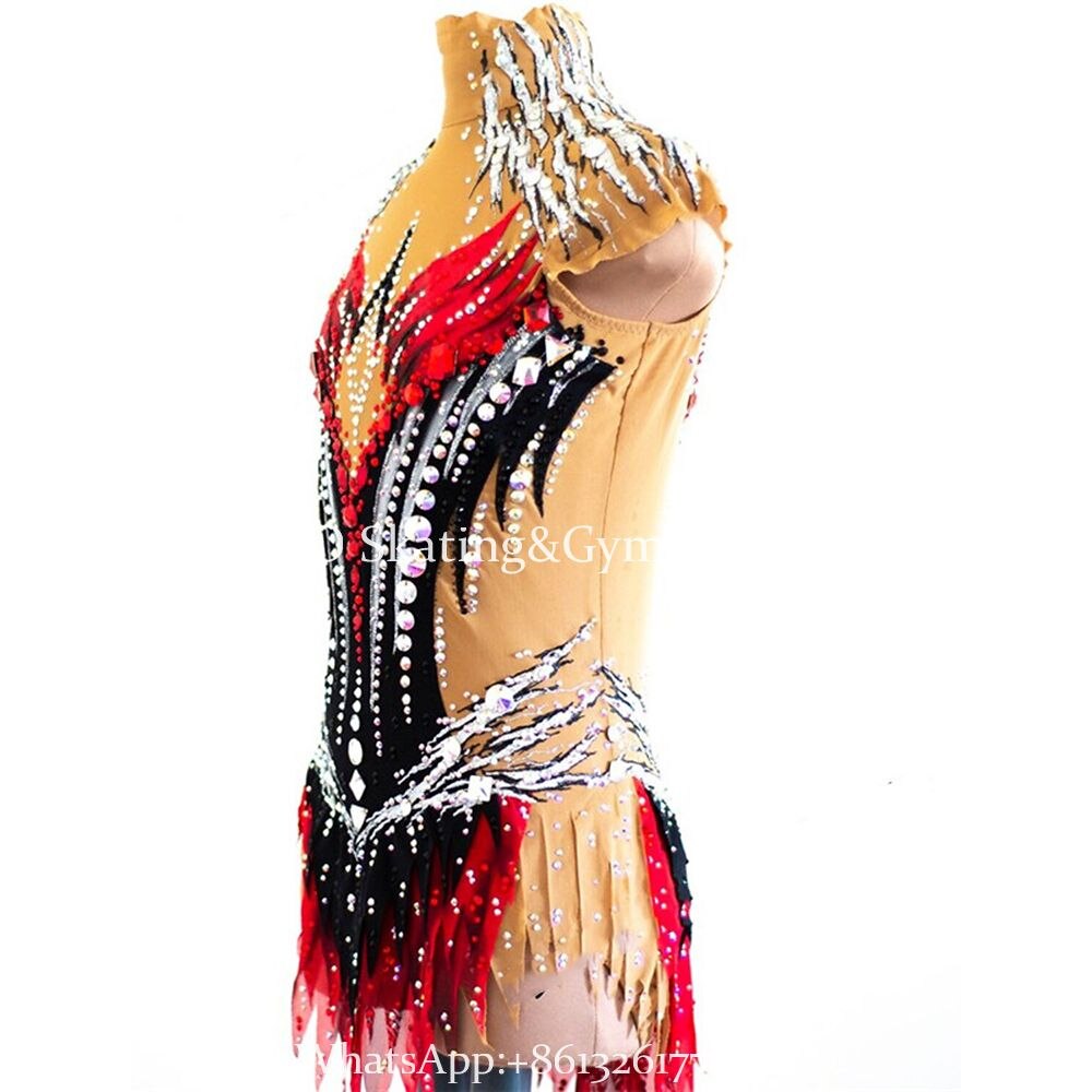 LH Rhythmic Gymnastics BD1193