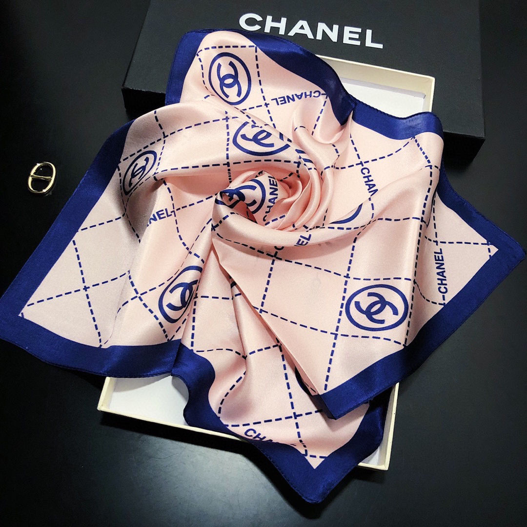 New Silk Scarf PD10042702