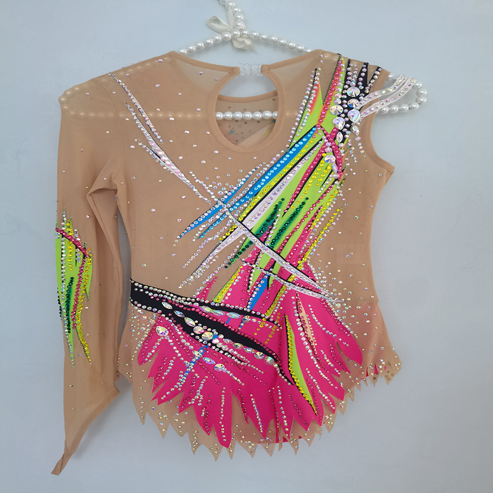 LH Rhythmic Gymnastics BD1226