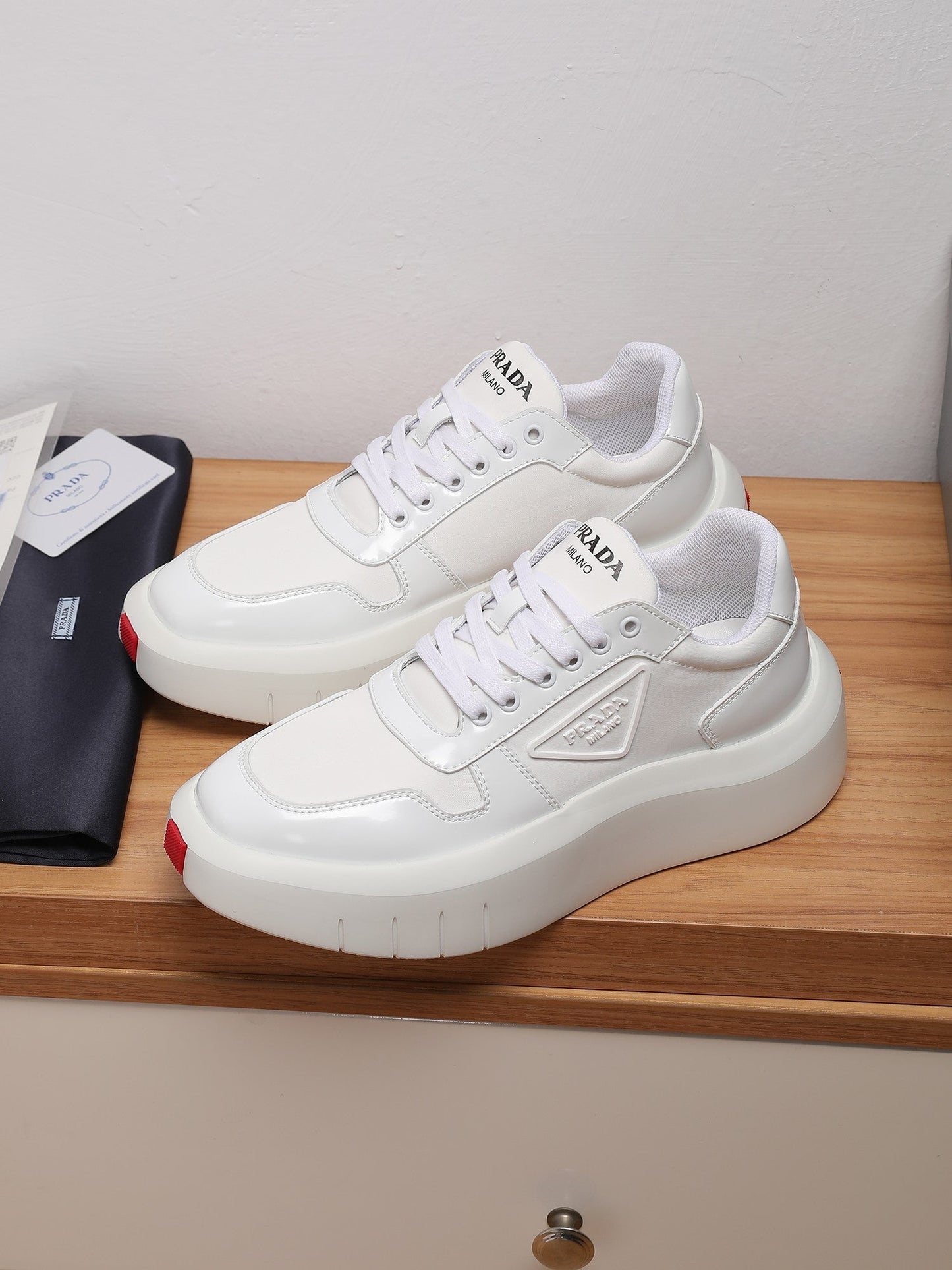 PR sneakers 1825062703