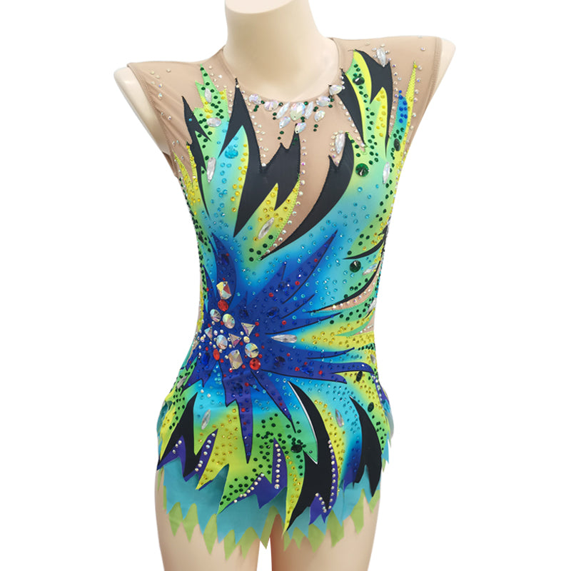 LH Rhythmic Gymnastics BD1128