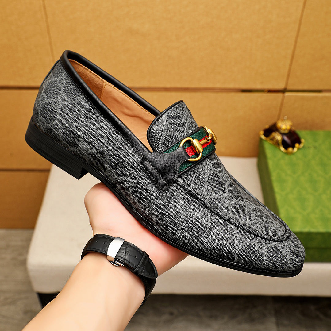 Men's G Horsebit Loafers 1824061402