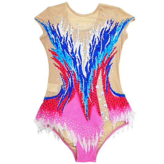 LH Rhythmic Gymnastics BD1191