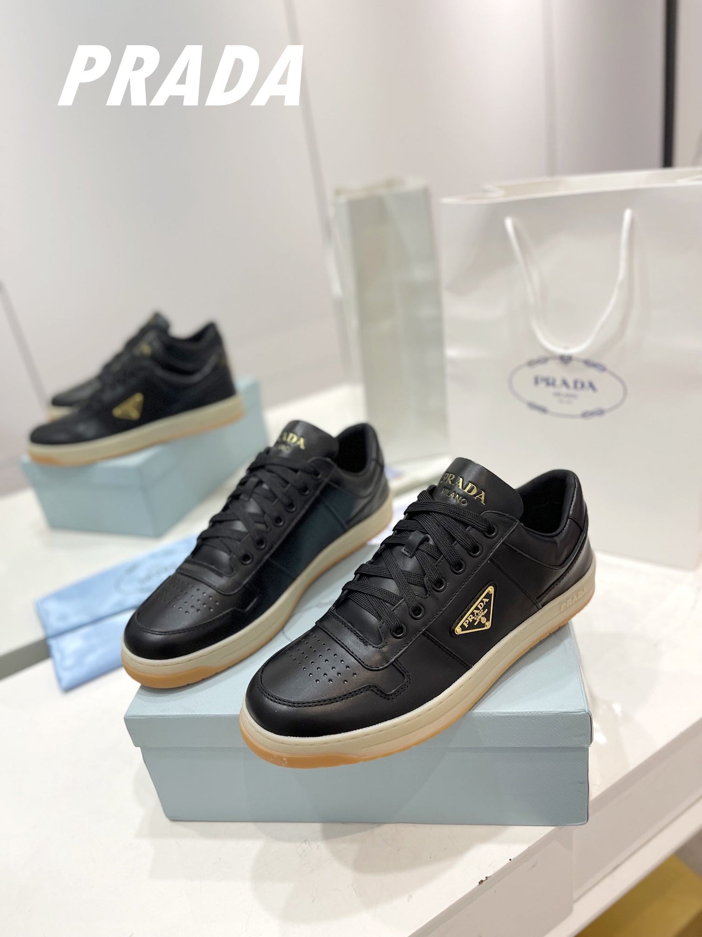 PR Downtown sneakers 1825030603