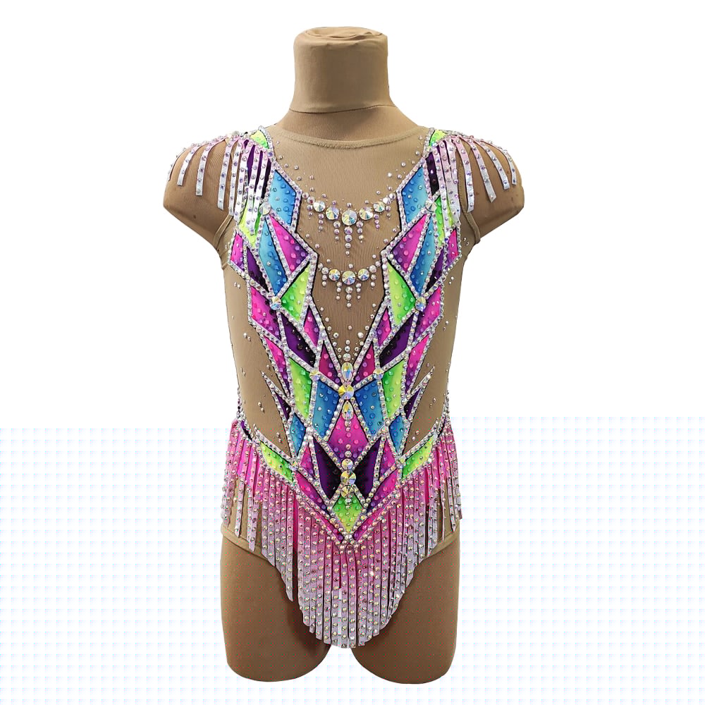 LH Rhythmic Gymnastics BD1113