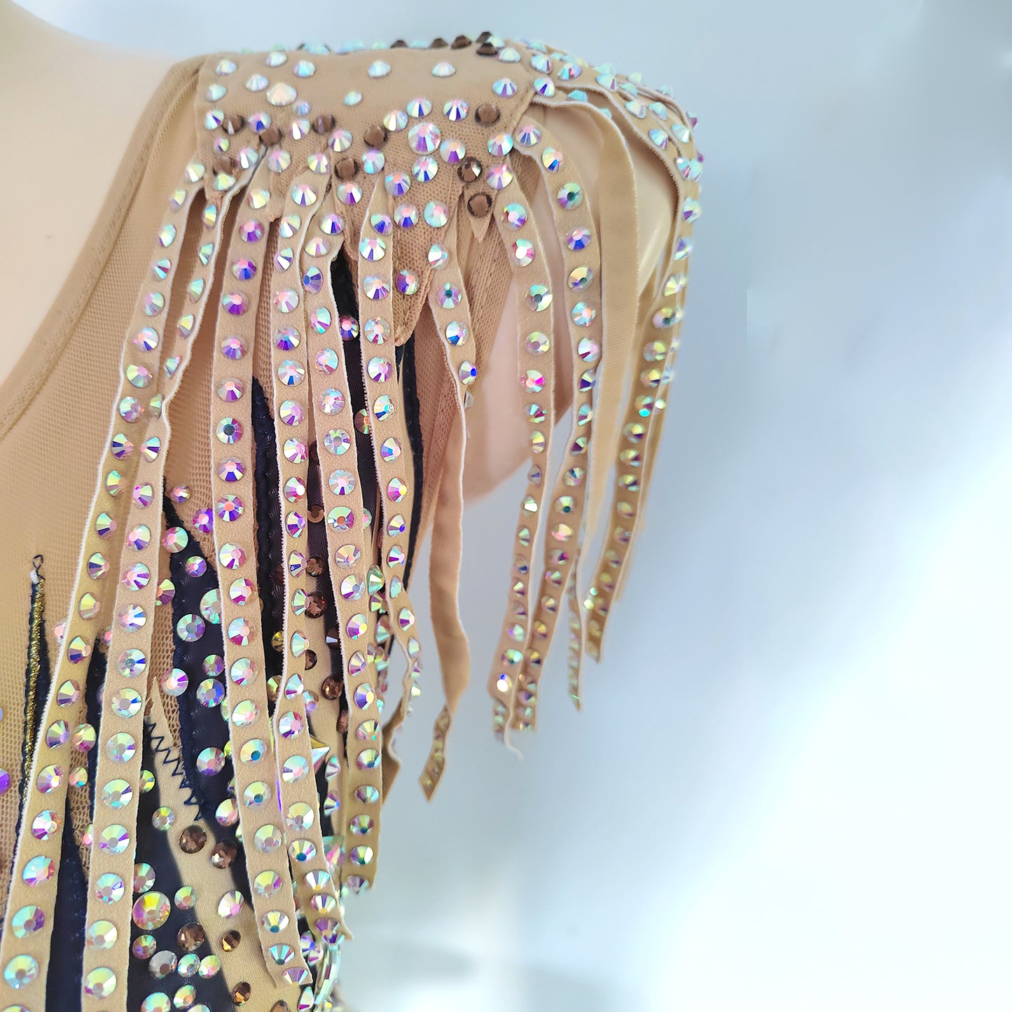 LH Rhythmic Gymnastics BD1290