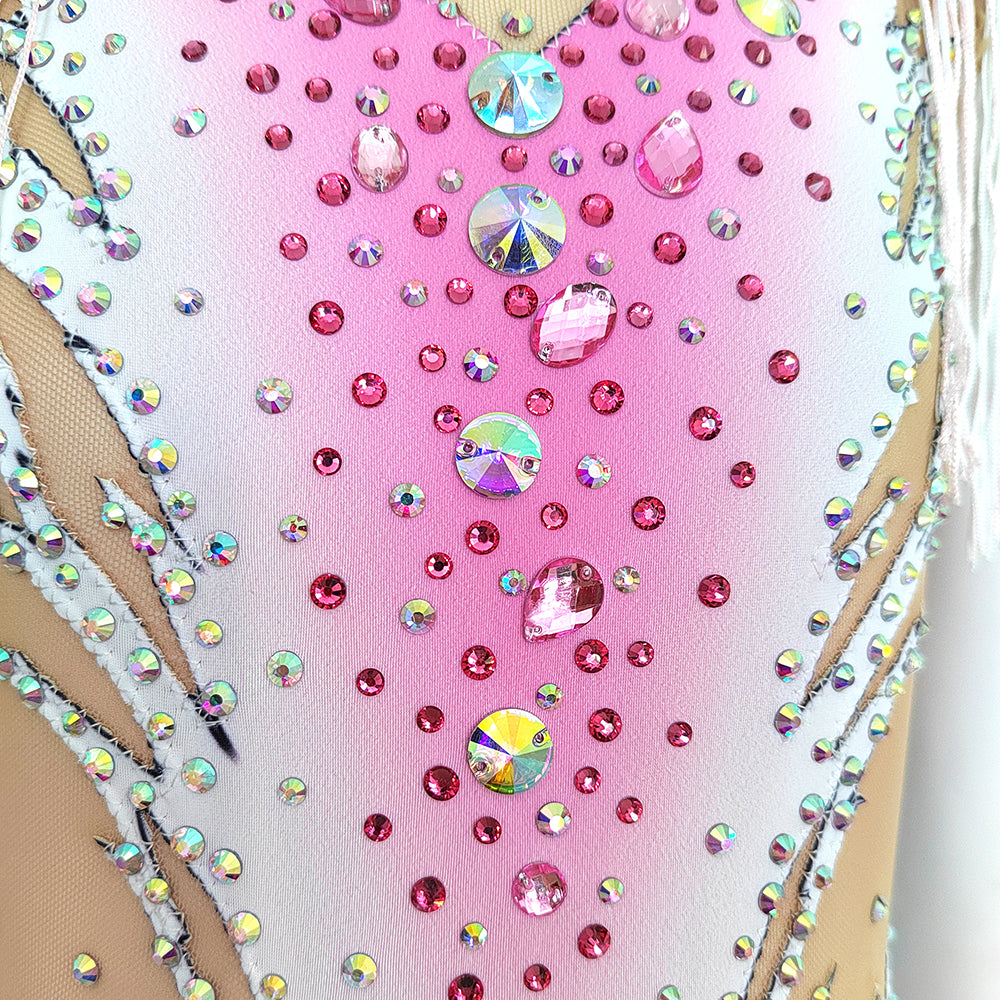 LH Rhythmic Gymnastics BD1222