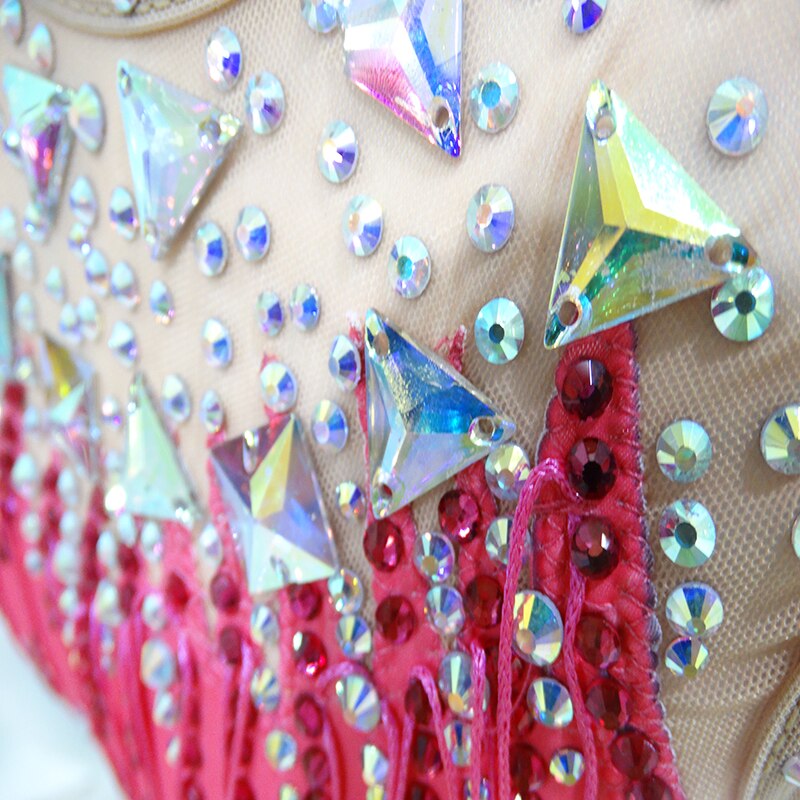 LH Rhythmic Gymnastics BD1034