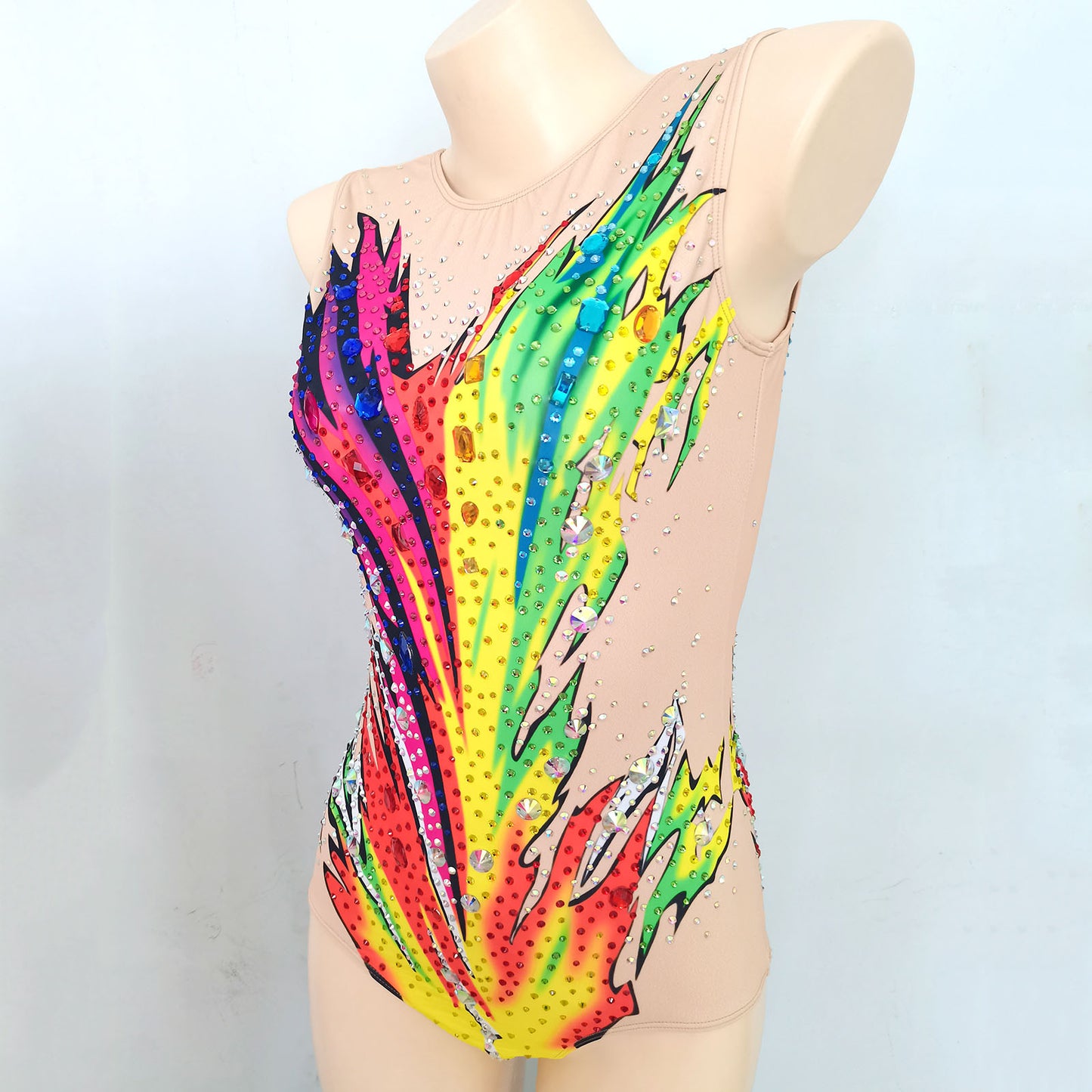 LH Rhythmic Gymnastics BD1275