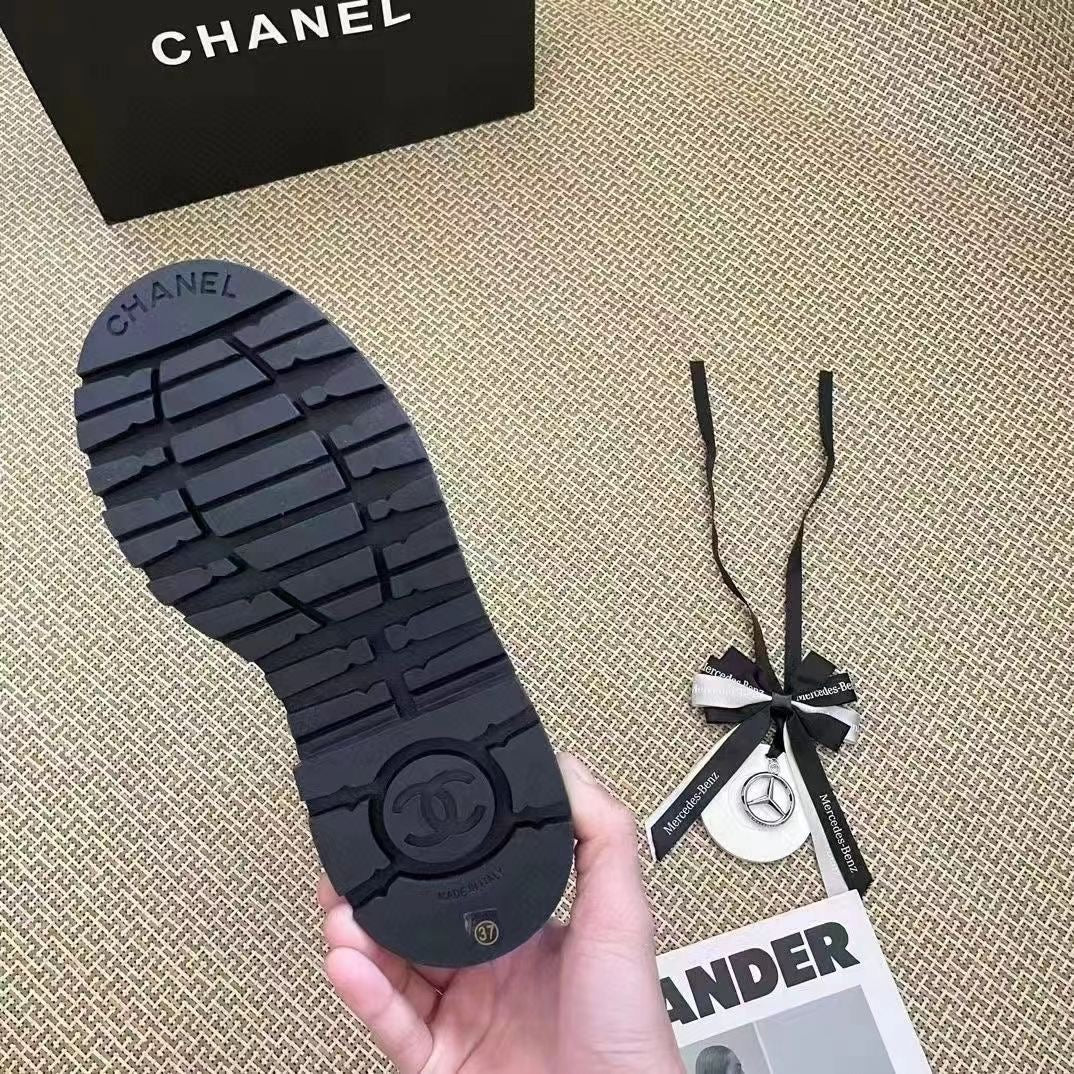 CH Fashion New Style Ankle Boots PD24092325