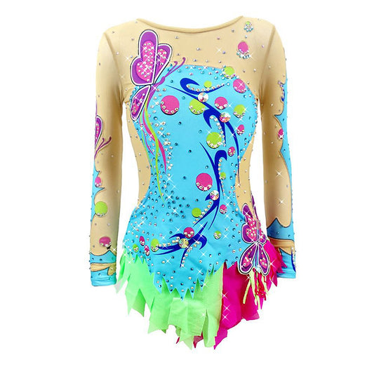 LH Rhythmic Gymnastics BD1053