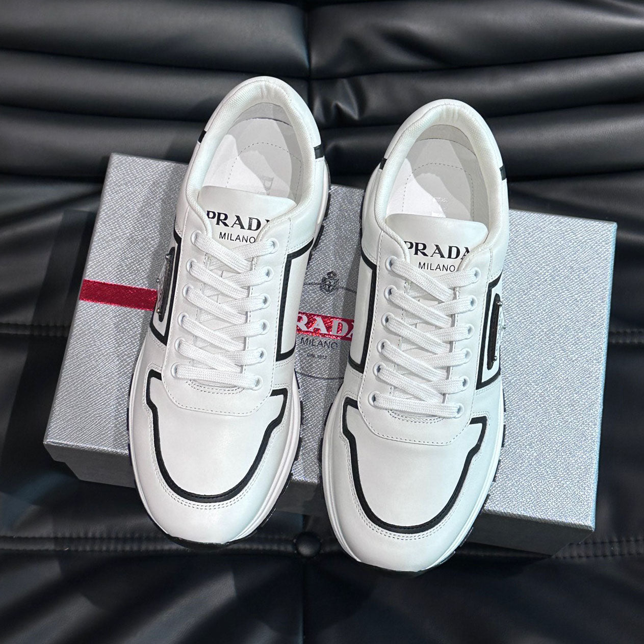 PR casual sports shoes 1824100703