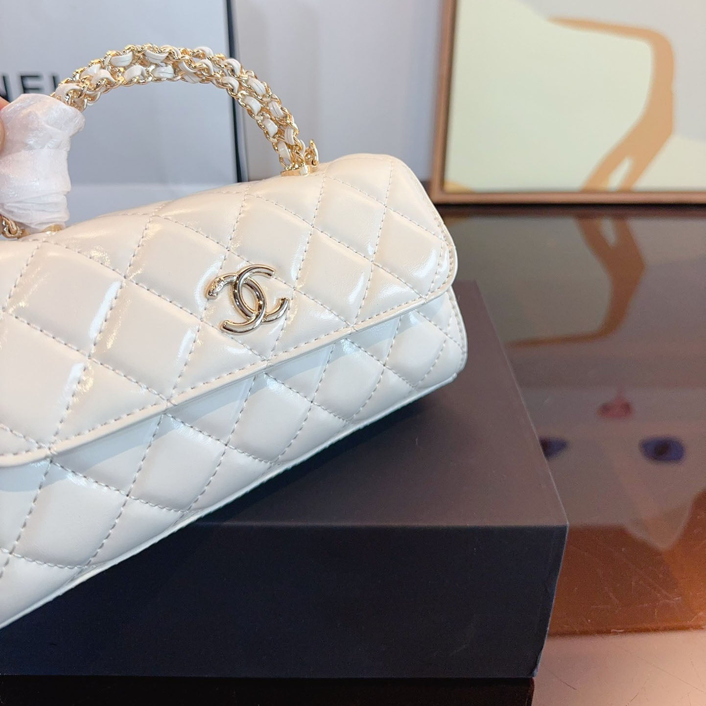 CH Fashion Handbags XC24092906