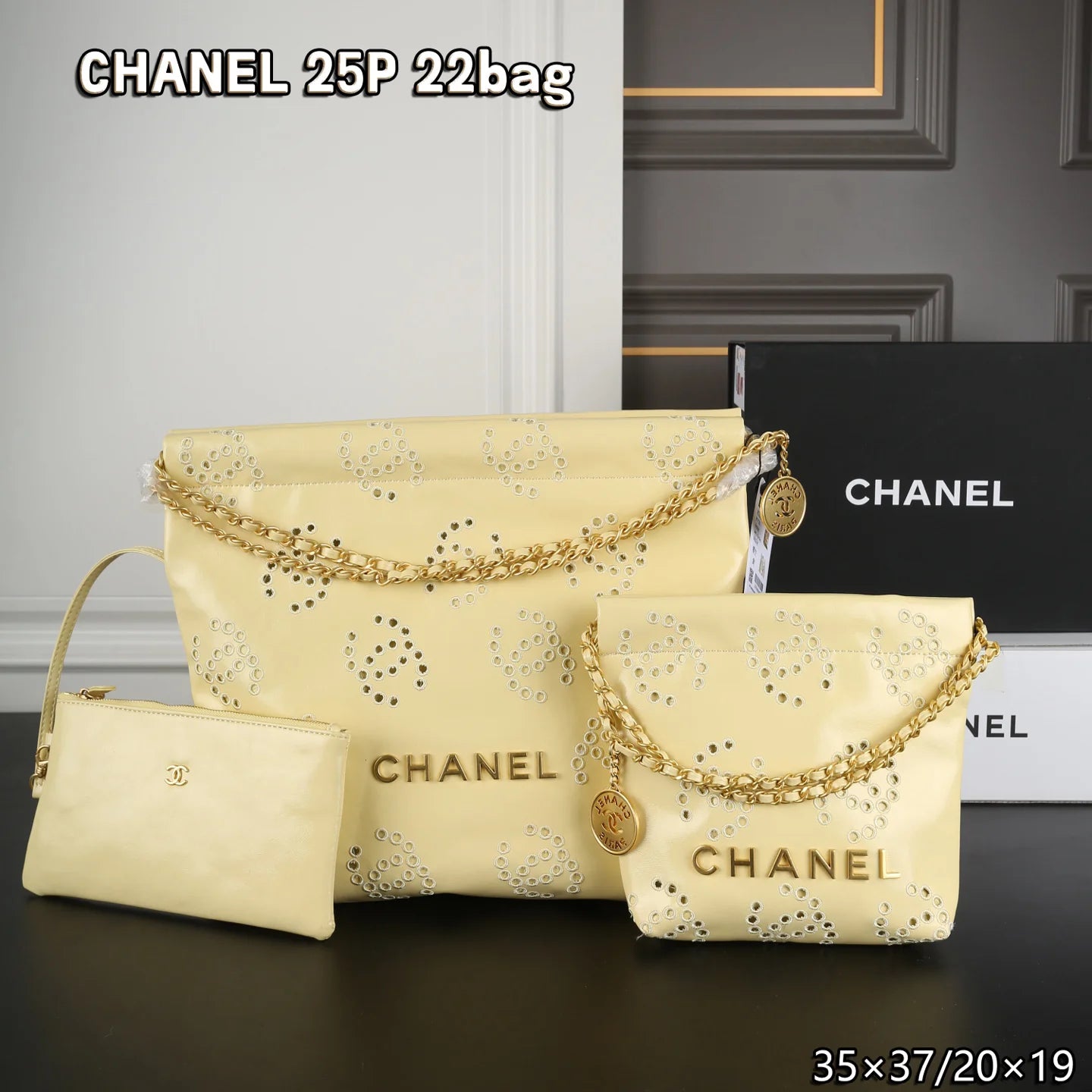 New hollow out rubbish bag shoulder bag 1025041715