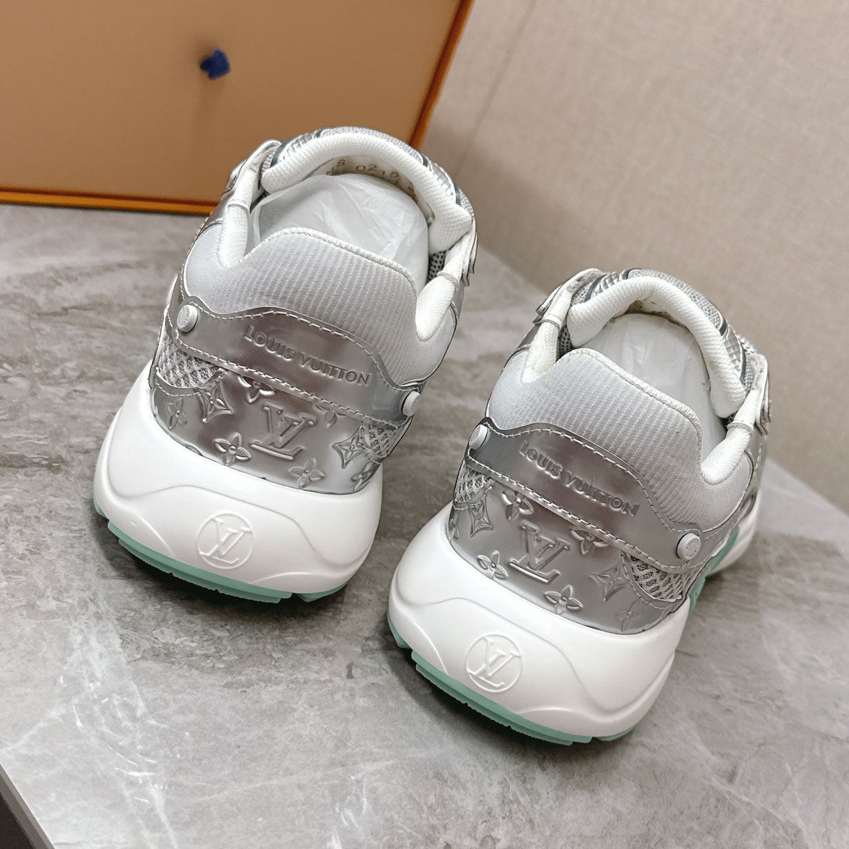 LV Olympia Sneaker 1825050801