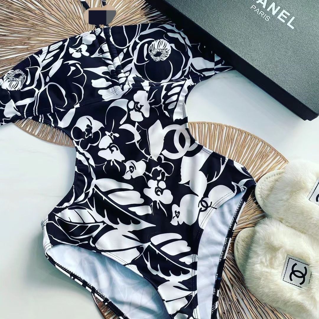 Fashion new swimsuit PD1023072115