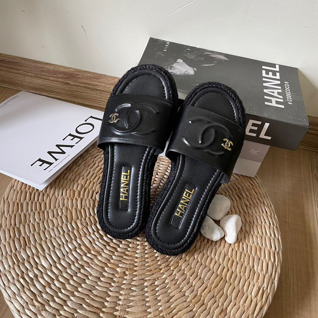 Fashion new leather fairy style flat shoes PD10070421