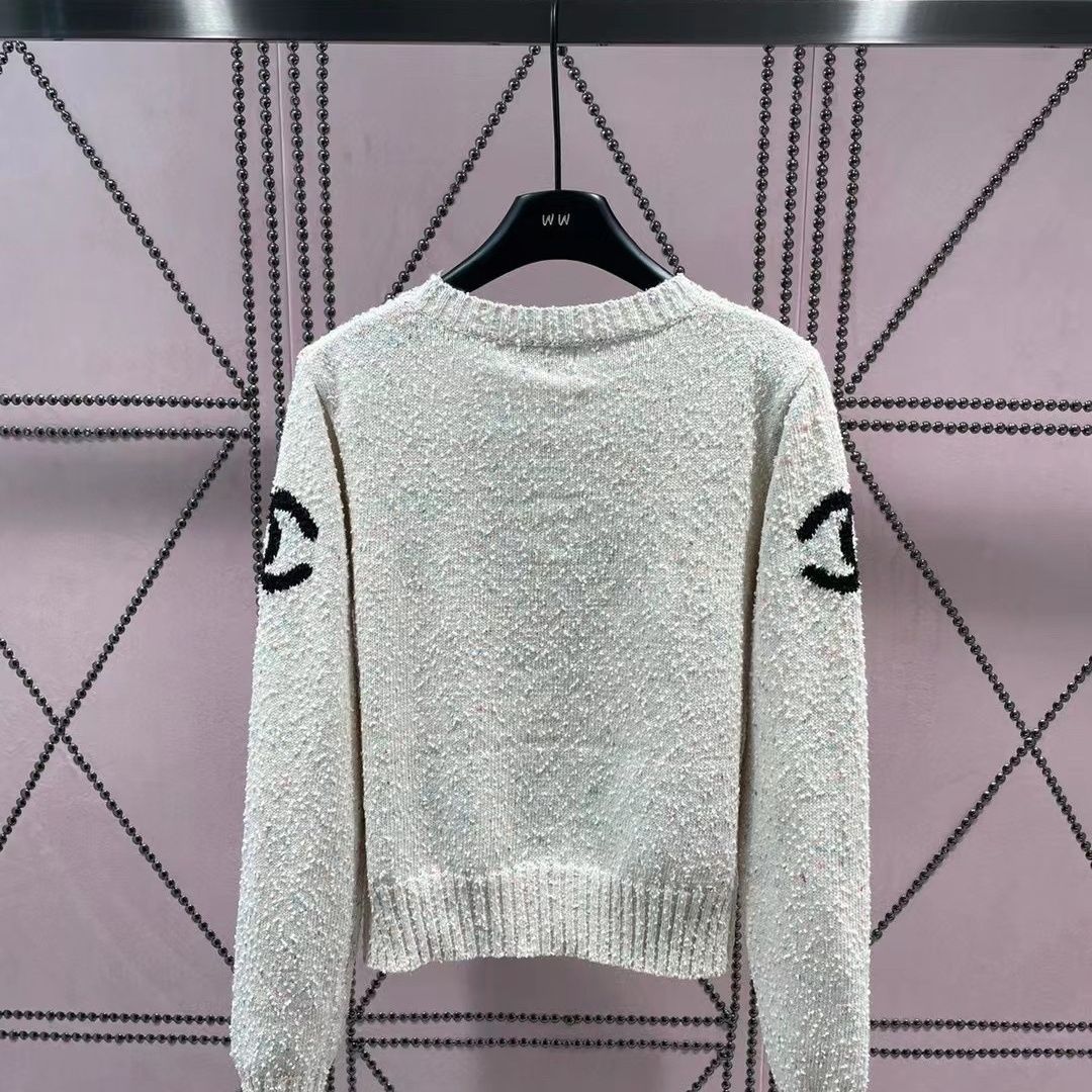 Fashion new all-match tops PD1023072614