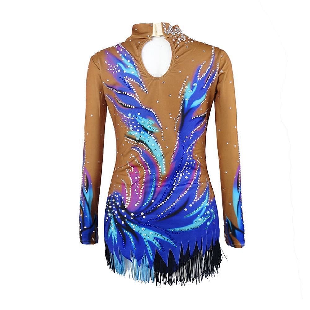 LH Rhythmic Gymnastics BD1048