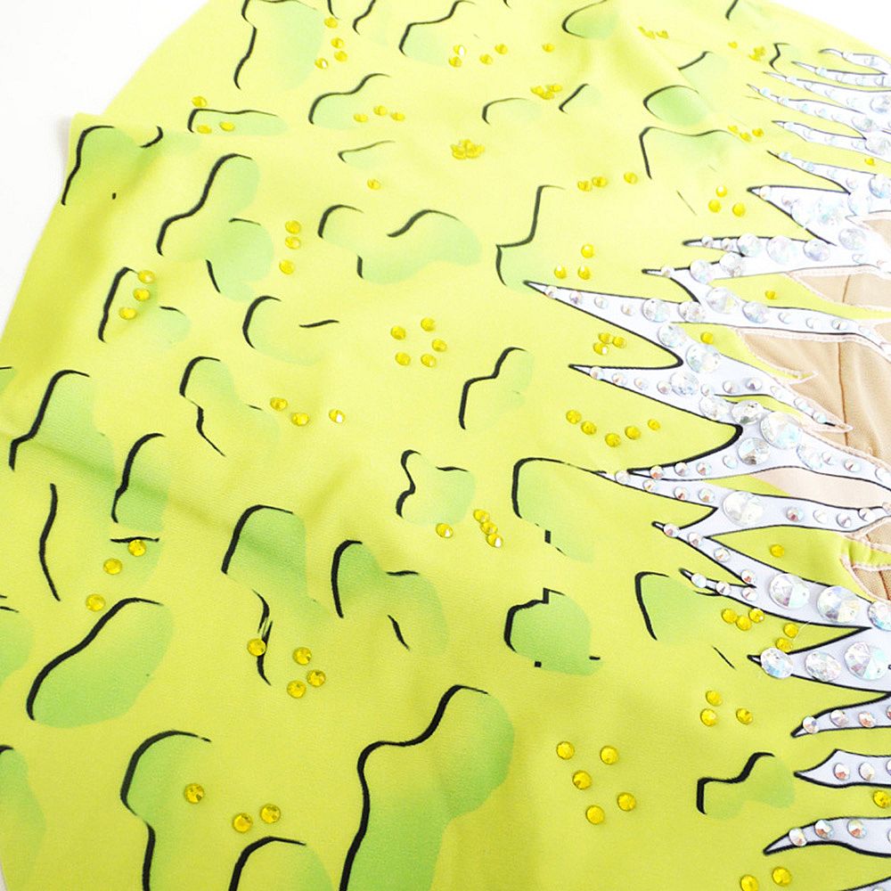 LH Rhythmic Gymnastics BD1094