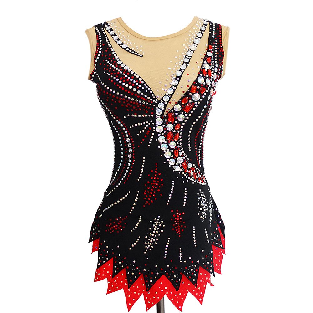 LH Rhythmic Gymnastics BD1103