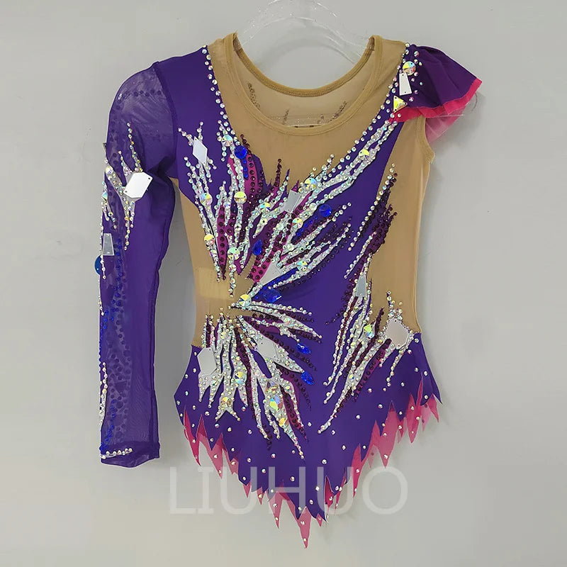 LH Rhythmic Gymnastics BD1429