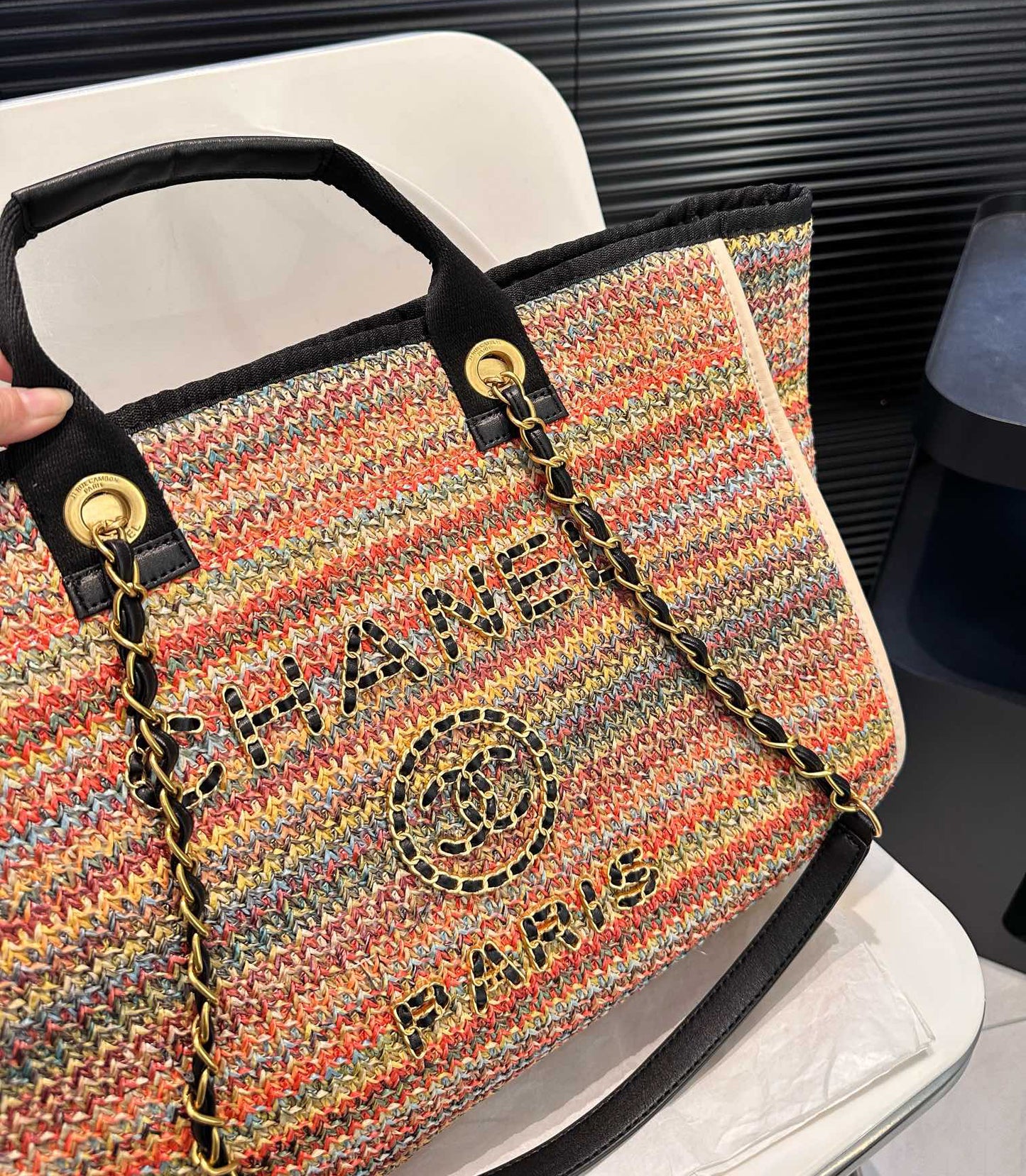 CNL Beach Bag 1824091316