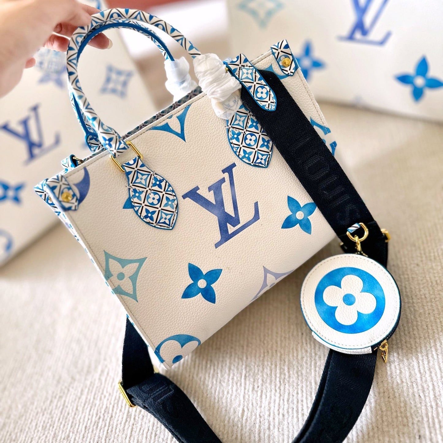 Fashion new bag  PD10070615