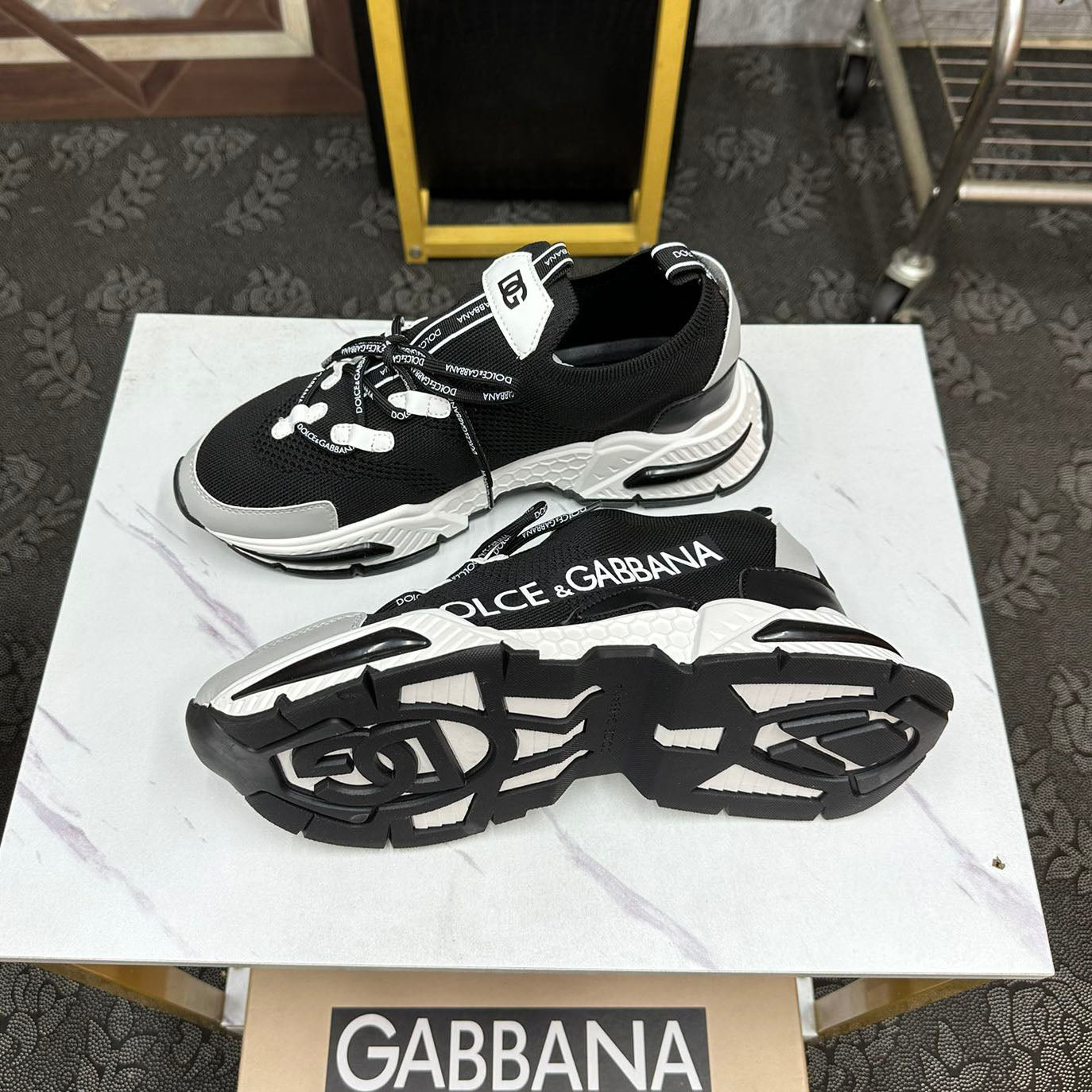 D  sneakers 1824081202