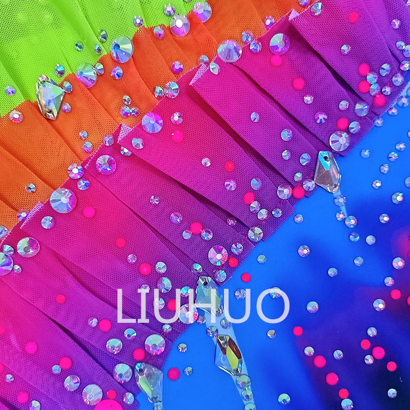 LH Rhythmic Gymnastics BD1160